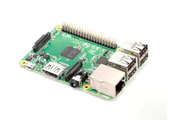 SC0563 임베디드 솔루션 BCM2835 ARM1176JZF-S 프로세서 모델 B+ 단일 보드 컴퓨터