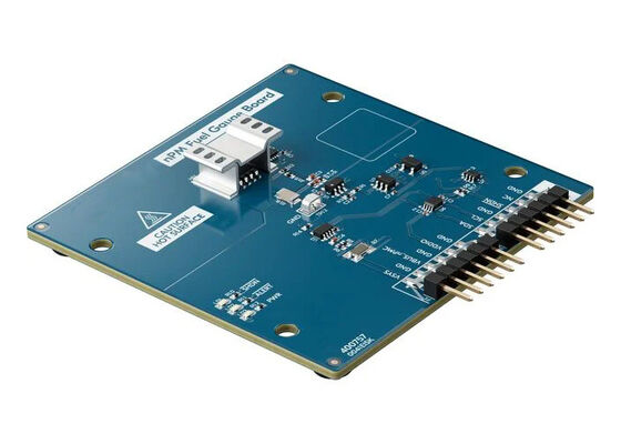 NPM-FG 임베디드 솔루션 NPM1300 - 배터리 충전기 전력 관리 평가 위원회