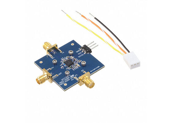 SKY12245-492EK1 임베디드 솔루션 300MHz ~ 3.8GHz SPDT 스위치 평가 보드