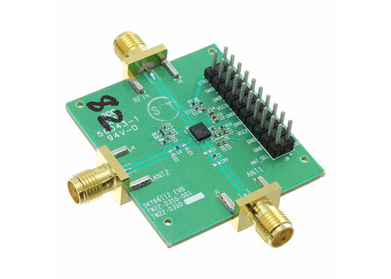 SKY66403-11EK1 임베디드 솔루션 SKY66403-11 - 2.4GHz RF 프론트엔드 평가판