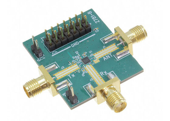 SKY85325-11EK1 임베디드 솔루션 SKY85325-11 - 프론트 엔드 2.4GHz 평가 보드