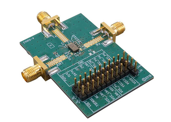 SKYA21043EK1 임베디드 솔루션 SKYA21043 - 5.85GHz ~ 5.925GHz 프론트 엔드 평가 보드