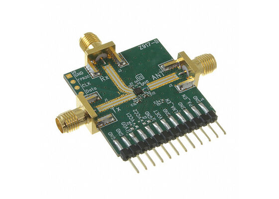 SKY85605-11EK1 임베디드 솔루션 4.9GHz ~ 5.9GHz SPDT 스위치 평가 보드