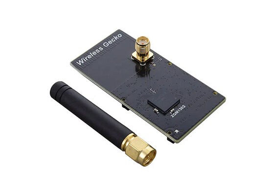 SLWRB4207A Embedded Solutions Z-Wave 장거리 전파 송신기 평가 위원회