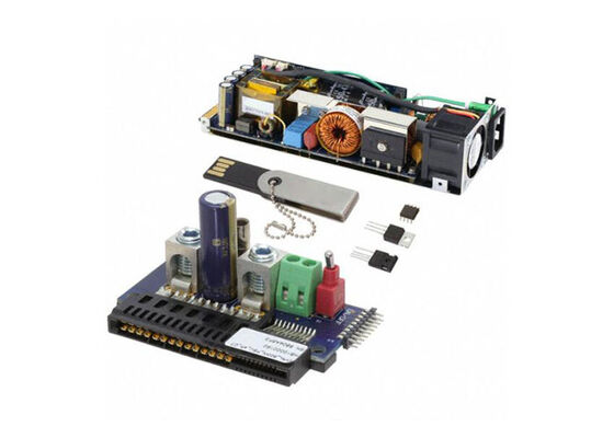 EVAL-800W-PSU-4P-C7 임베디드 솔루션 ICE2QR2280G XMC1402 XMC4200 평가 보드