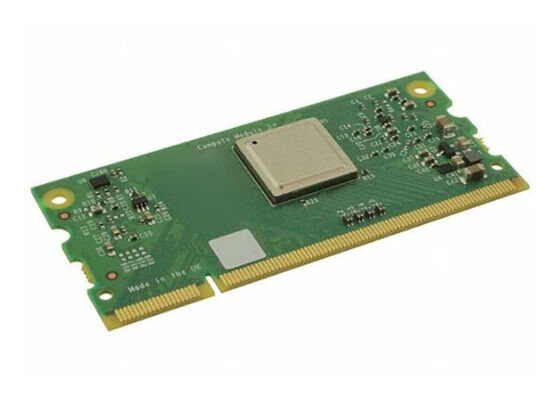 SC0148 임베디드 솔루션 BCM2837 시스템 온 모듈 컴퓨팅 모듈 3+ 단일 보드 컴퓨터