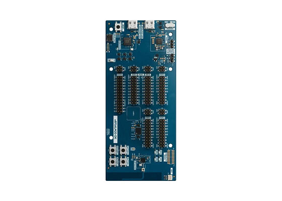 NRF54LM20-DK 임베디드 솔루션 2.4GHz 802.15.4 BT 6.x 트랜시버 평가 보드