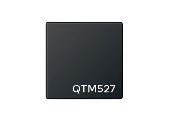 QTM-527-2-LGA280B-TR-030-0 5G 모듈 QTM527 mmWave 안테나 모듈, 5G 고정 무선 액세스 CPE용