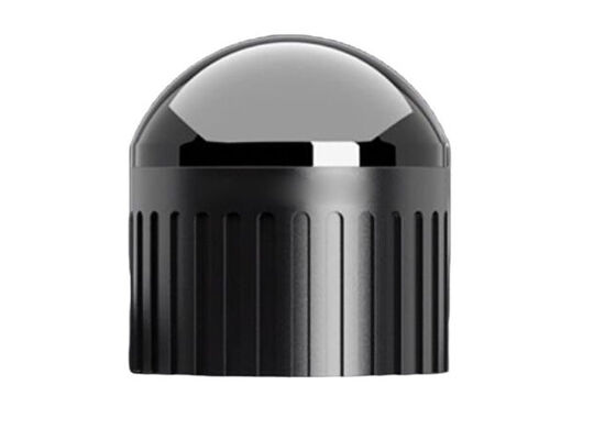 1cm@1σ 정밀도와 360°×90° 시야각을 갖춘 Airy 192-빔 반구형 디지털 LiDAR, 고해상도 3D 매핑용