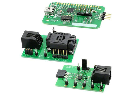 DS28E15EVKIT 임베디드 솔루션 평가 시스템