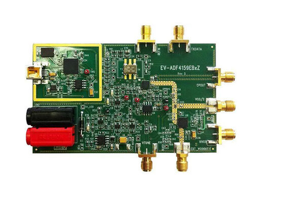 EV-ADF4159EB3Z 임베디드 솔루션 100MHz 5.5V PLL 주파수 합성기 평가 보드