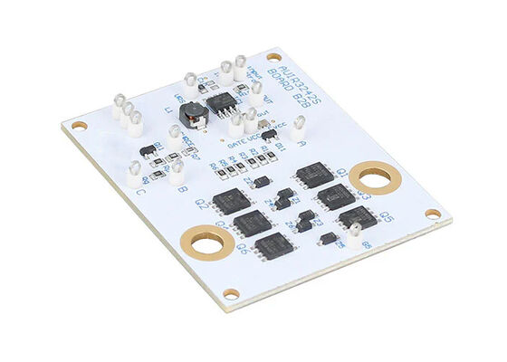 AUIR3242S-BOARD-B2B 임베디드 솔루션 전력 분배 스위치 전력 관리 평가 위원회