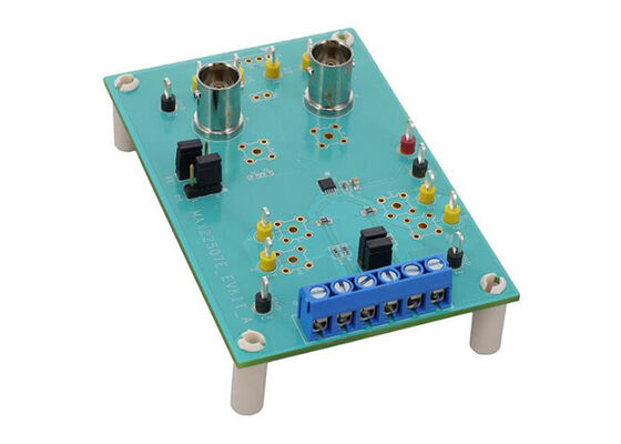 MAX22507EEVKIT 임베디드 솔루션 평가 키트 MAX22507E RS-485/RS-422 송신기