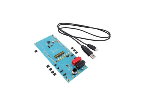 MAX22515EVKIT 임베디드 솔루션 MAX22515 - IO 링크 트랜시버 인터페이스 평가 위원회