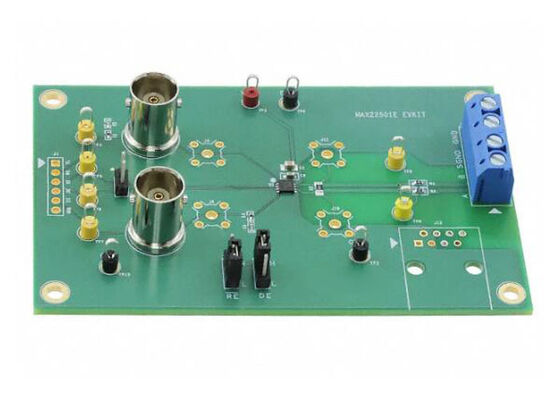 MAX22501EEVKIT 임베디드 솔루션 MAX22501E RS-485/RS-422 트랜시버 평가 키트