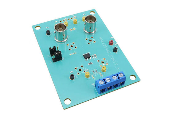 MAX22506EEVKIT 임베디드 솔루션 50Mbps 반이중 RS-485/RS-422 트랜시버 평가 보드