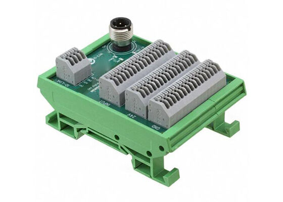 MAXREFDES36 임베디드 솔루션 IO-Link 장치 트랜시버 레퍼런스 디자인 보드