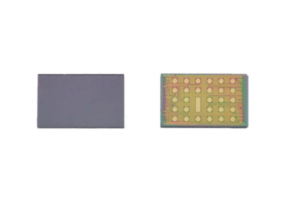 S15743-01WT ToF 방법을 사용하는 WLP 패키지와 함께 NIR-Enhanced Type Distance Area Image Sensor