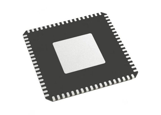 LIFCL-40-8SG72C CrossLink-NX FPGA, 39000개의 로직 엘리먼트, 1548288 RAM 비트 및 임베디드 비전을 위한 MIPI 브리징
