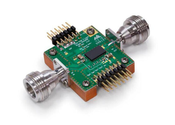 AFSC5G35D35-EVB 임베디드 솔루션 에어프라스트 전력 증폭기 모듈 AFSC5G35D35 참조 회로 보드