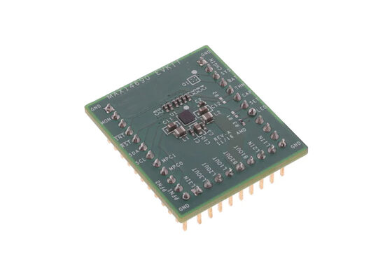 MAX14690EVKIT 임베디드 솔루션 배터리 충전기 전력 관리 평가 위원회