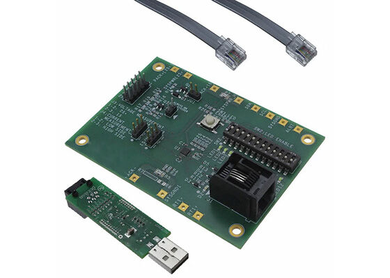 MAX17263GEVKIT 임베디드 솔루션 MAX17263 연료 가이드 전력 관리 평가 위원회