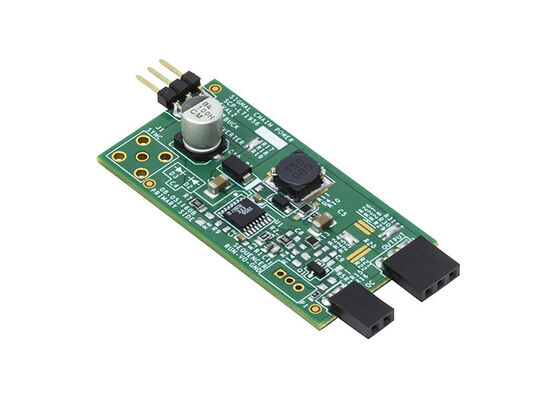 SCP-LT1956-BEVALZ 임베디드 솔루션 1.5A 500kHz 계단 다운 스위칭 규제자 평가 위원회