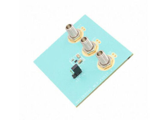 MAX38908EVK 임베디드 솔루션 MAX38908 전류 선형 조절기 TDFN 평가 키트