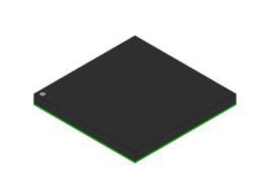 PEF24628EV1X 4채널 SHDSL 트랜시버 시스템-온-칩, LBGA-324 패키지 속도의 60Mbps