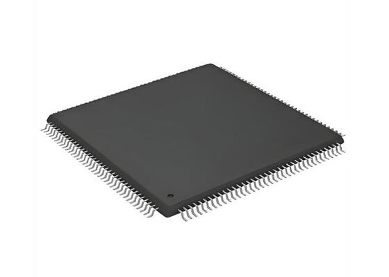 STM32V873ZI 마이크로컨트롤러 MCU 2MB eNVM, Arm Cortex-M85 코어 및 18nm FD-SOI 프로세스