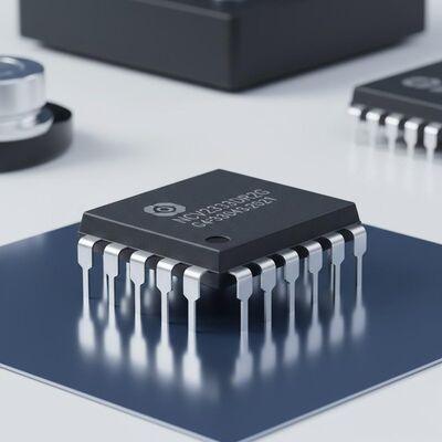 NCV2333DR2G 융합 회로 칩 1.8V에서 5.5V 제로 드리프트 운영 증폭기 8-SOIC 패키지