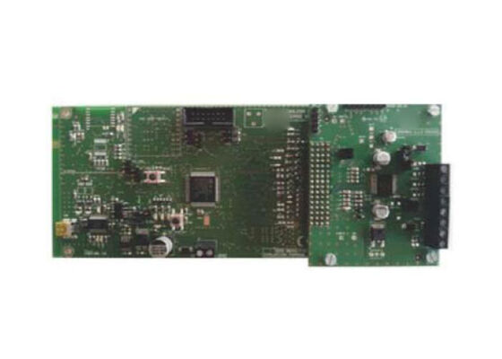 EVAL-L99SM81VY 임베디드 솔루션 L99SM81V 스테퍼 모터 드라이버 평가 위원회