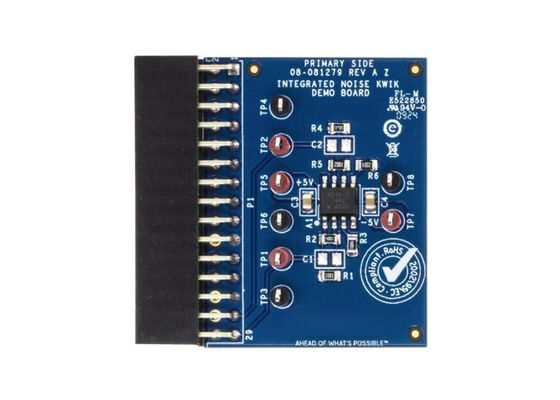 EVAL-KW4501Z 임베디드 솔루션 ADA4510-2 차원 증폭기 시범판