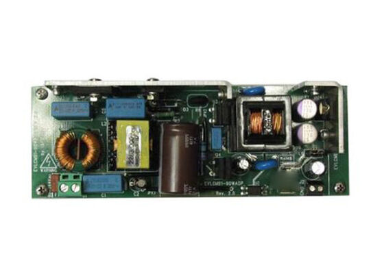 EVLCMB1-90WADP 임베디드 솔루션 STCMB1 19V ~ 90W 변환기 시범판