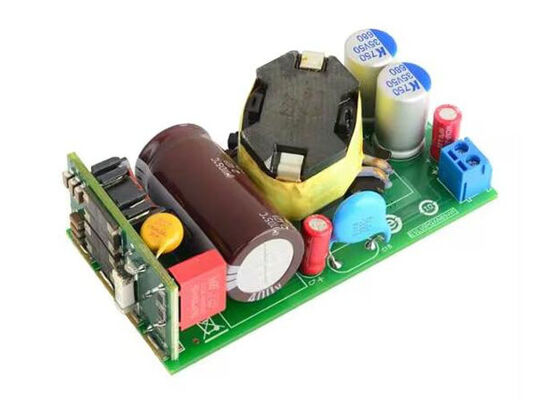 EVLVIPGAN65WF 임베디드 솔루션 평가판 VIPERGAN65W 격리 QR 플라이백 변환기