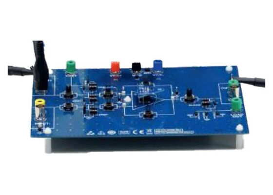 KIT24OPAMP 임베디드 솔루션 고성능 운영 증폭기 샘플 키트