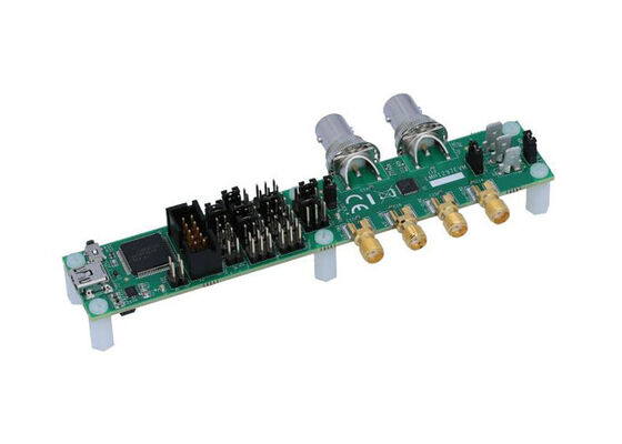 LMH1297EVM 임베디드 솔루션 LMH1297 12G UHD-SDI 양방향 I/O 평가 모듈