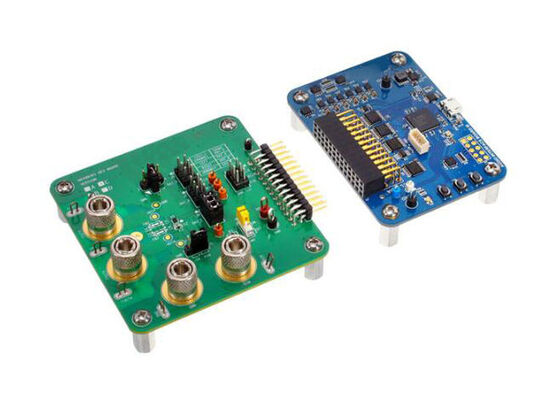 MAX98361BEVSYS 임베디드 솔루션 MAX98361 모노 D급 오디오 증폭기 평가 시스템