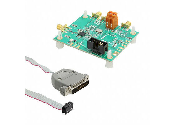 LMX25413320EVAL 임베디드 솔루션 저소음 주파수 합성기 타이밍 평가판