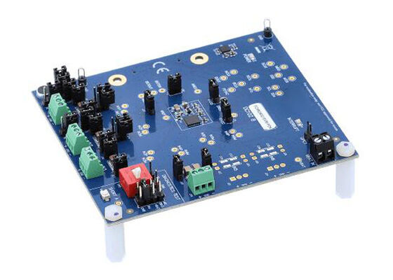 PCM6240Q1EVM-PDK 임베디드 솔루션 PCM6240-Q1 4채널 오디오 ADC 평가 모듈