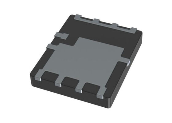 IQEH68NE2LM7UCG 25V OptiMOSTM 7 파워 MOSFET 트랜지스터, 연속적 배수 전류 338A 및 배수 소스 저항 680 uOhms