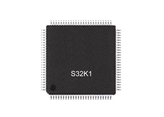 FS32K148UIT0VLQT 마이크로컨트롤러 MCU 112MHz 32비트 ARM Cortex-M4F S32K 마이크로컨트롤러 IC LQFP144
