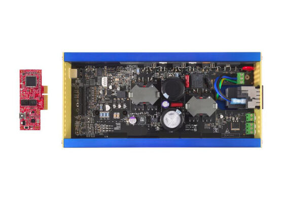 HVP-KV11Z75M 임베디드 솔루션 75MHz KV11 ARM CortexM0+ MCU 컨트롤러 카드