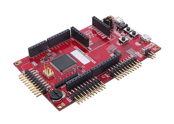 EV80P12A 임베디드 솔루션 PIC 32CM LE ARM Cortex-M23 MCU 32비트 임베디드 평가판