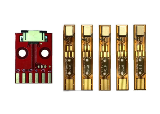 KIT-IM66D130MV01-FLEX 임베디드 솔루션 35Hz 540uA XENSIVTM MEMS 마이크 평가 위원회