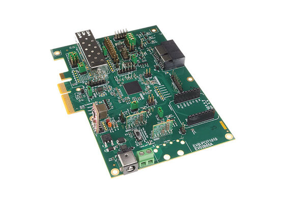 EV03B65A 임베디드 솔루션 PCI11010 - PCIe 스위치 인터페이스 평가 위원회