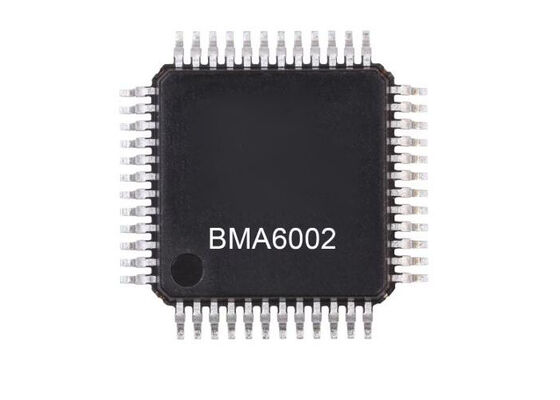 MBMI6002SAAE 통합 회로 칩 배터리 관리 통신 SPI 게이트웨이 IC HLQFP48