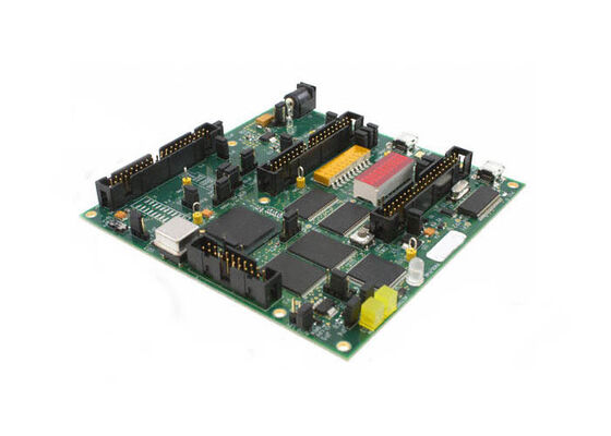 M1A3PL-DEV-KIT 임베디드 솔루션 M1A3P1000L ProASIC3L FPGA 임베디드 평가 보드