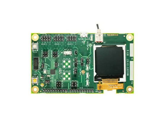 MAX32672EVKIT 임베디드 솔루션 MAX32672 ARM 코텍스-M4F MCU 32비트 임베디드 평가판