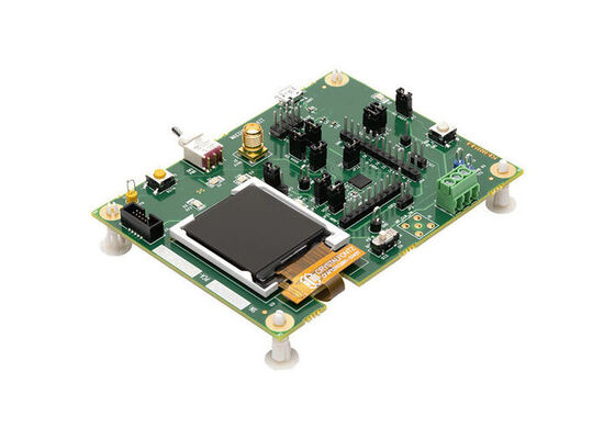 MAX32662EVKIT 임베디드 솔루션 MAX32662 - ARM Cortex-M4 MCU 32비트 임베디드 평가 보드